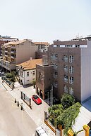 Hotel As Américas