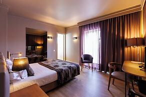 Hotel As Américas