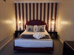 Hotel As Américas