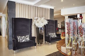 Hotel As Américas