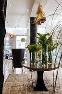 Hotel As Américas
