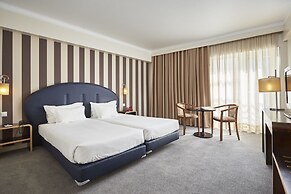Hotel As Américas