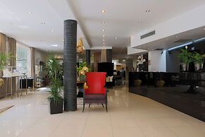 Hotel As Américas