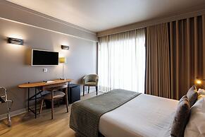 Hotel As Américas