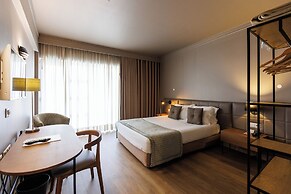 Hotel As Américas