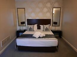 Hotel As Américas