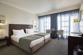 Hotel As Américas
