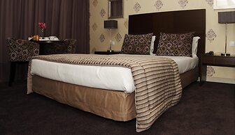 Hotel As Américas