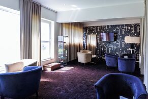 Hotel As Américas