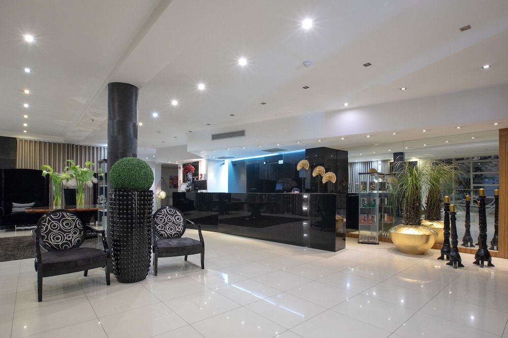 Hotel As Américas