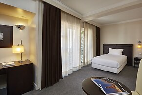 Hotel As Américas