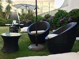 Hotel As Américas