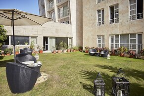 Hotel As Américas