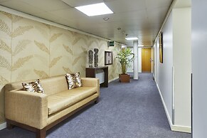 Hotel As Américas