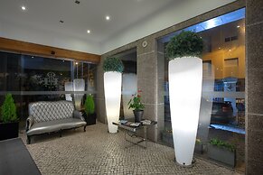 Hotel As Américas