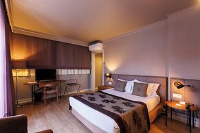 Hotel As Américas
