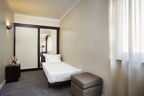 Hotel As Américas