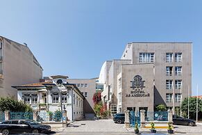 Hotel As Américas