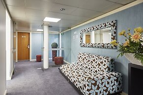 Hotel As Américas