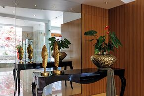 Hotel As Américas