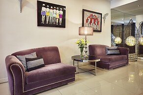 Hotel As Américas