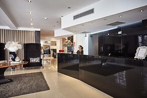 Hotel As Américas