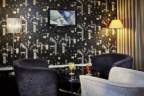 Hotel As Américas