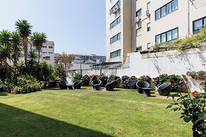 Hotel As Américas
