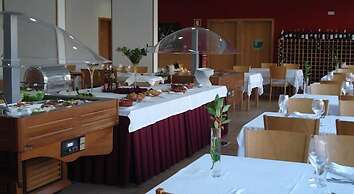 Hotel Bienestar Termas de Monção