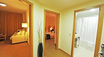 Hotel Bienestar Termas de Monção