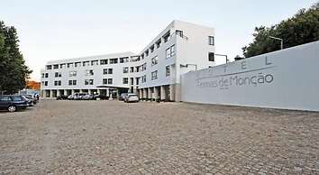 Hotel Bienestar Termas de Monção