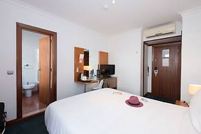Stay Hotel Évora Centro