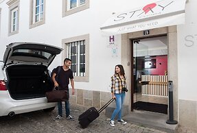 Stay Hotel Évora Centro