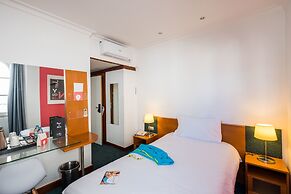 Stay Hotel Évora Centro