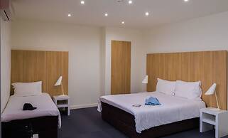 Stay Hotel Évora Centro