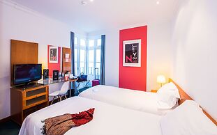 Stay Hotel Évora Centro
