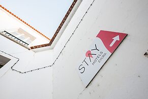 Stay Hotel Évora Centro