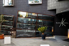 Black Hotel
