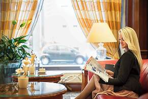 Best Western Premier Hotel Astoria