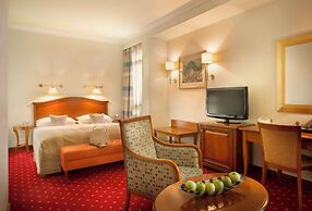 Best Western Premier Hotel Astoria