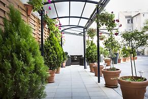 Best Western Premier Hotel Astoria