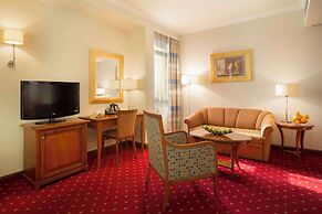Best Western Premier Hotel Astoria