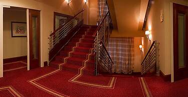 Best Western Premier Hotel Astoria