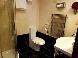 Best Western Premier Hotel Astoria