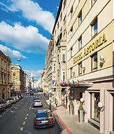 Best Western Premier Hotel Astoria