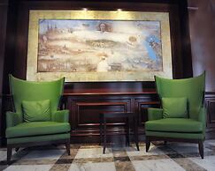 Best Western Premier Hotel Astoria