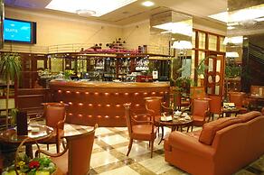 Best Western Premier Hotel Astoria