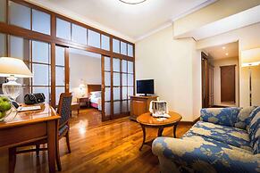 Best Western Premier Hotel Astoria