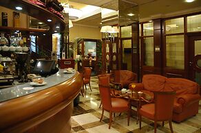 Best Western Premier Hotel Astoria