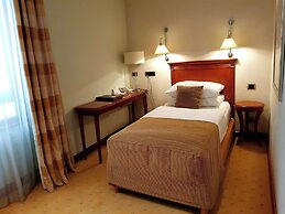 Best Western Premier Hotel Astoria